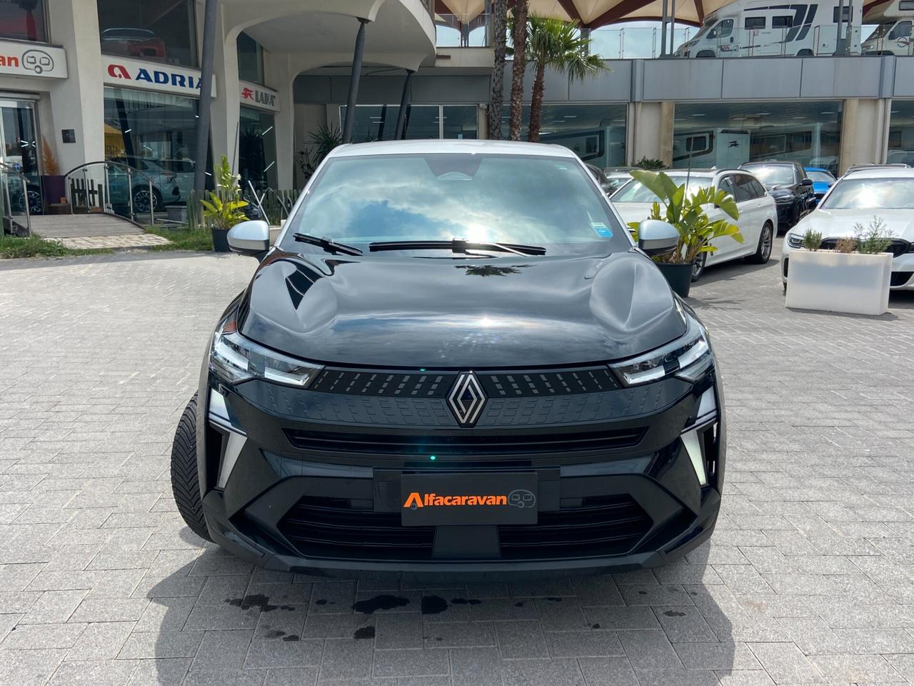 Renault Captur 1.0 tce Techno 90cv