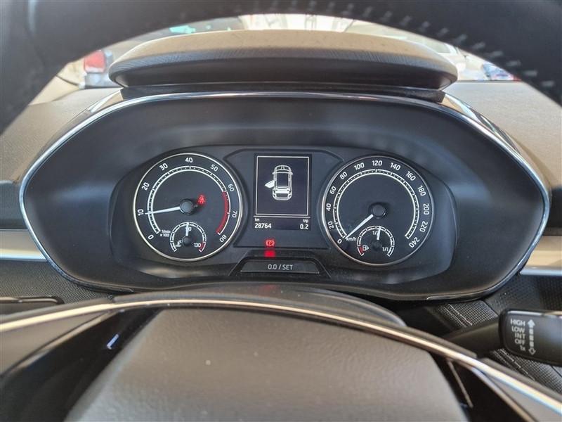 SKODA FABIA 1.0 TSI STYLE 95CV BZ