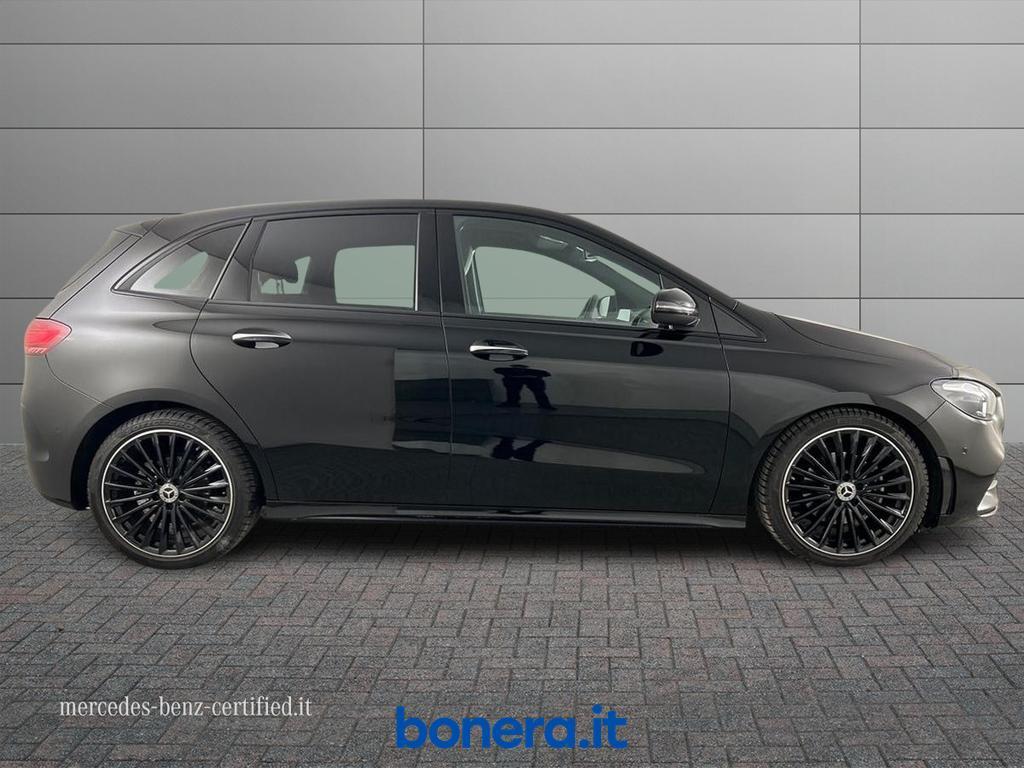 Mercedes Classe B 200 200 D Advanced Plus AMG Line 8G-DCT