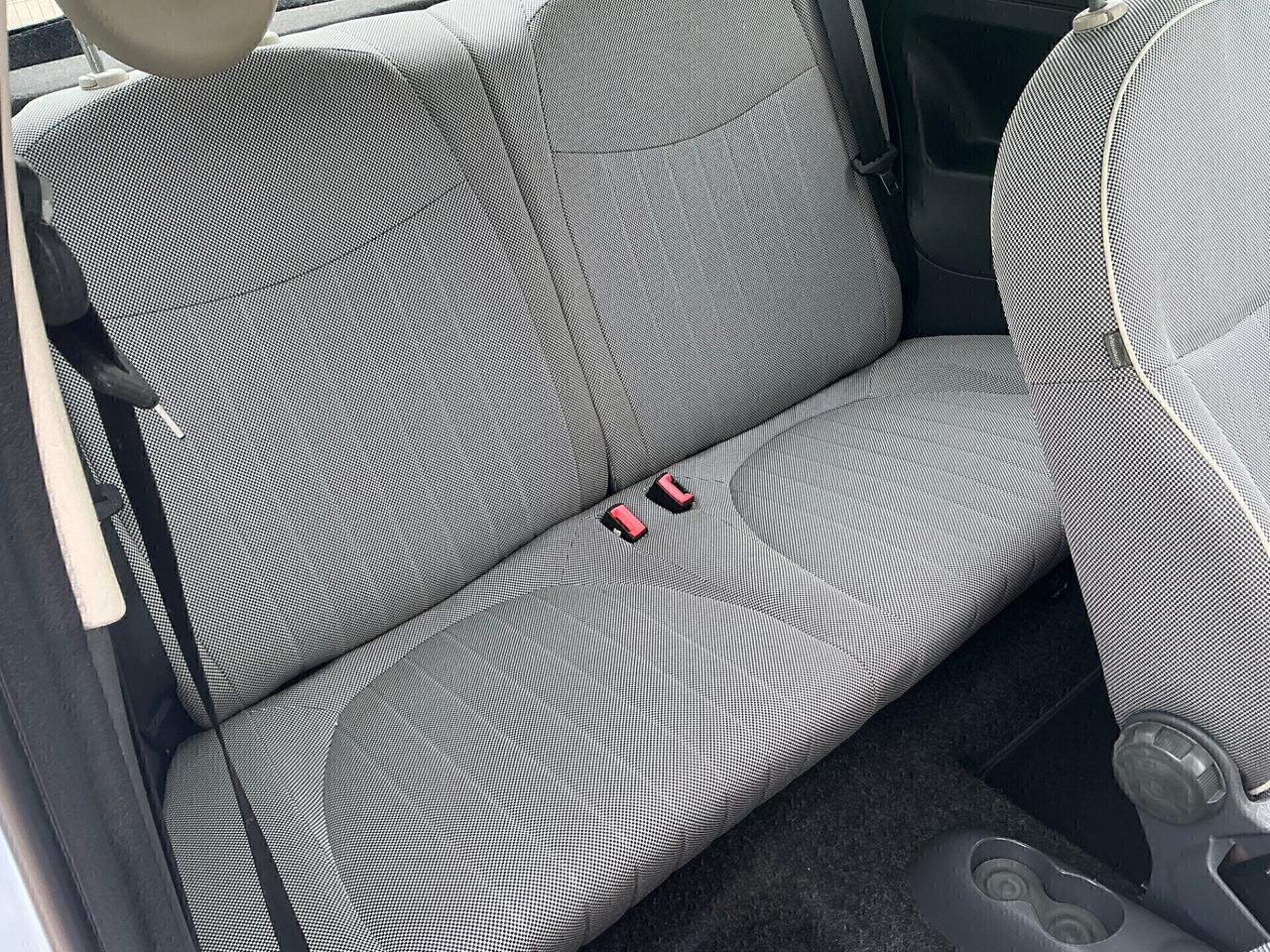 FIAT 500 1.3 MTJ LOUNGE 2009