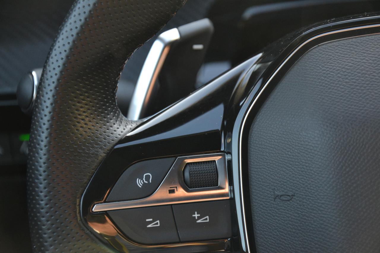 Peugeot 508 2.0 HDI 180CV SW GT AUT. +PELLE+NAVI+FULL LED+R.CAM