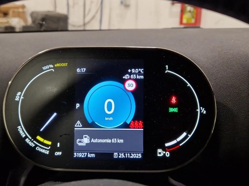 MINI COOPER SE COUNTRYMAN ALL4 Business autom.