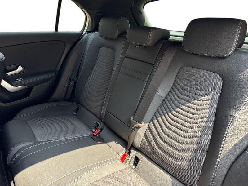 Mercedes-Benz Classe A 180 Automatic Advanced Plus Progressive