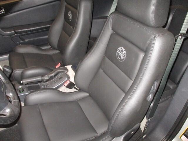 Alfa Romeo GTV Spider 2.0i 16V Twin Spark cat L