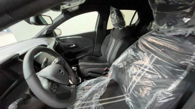 OPEL Corsa Corsa 1.2 100 CV YES