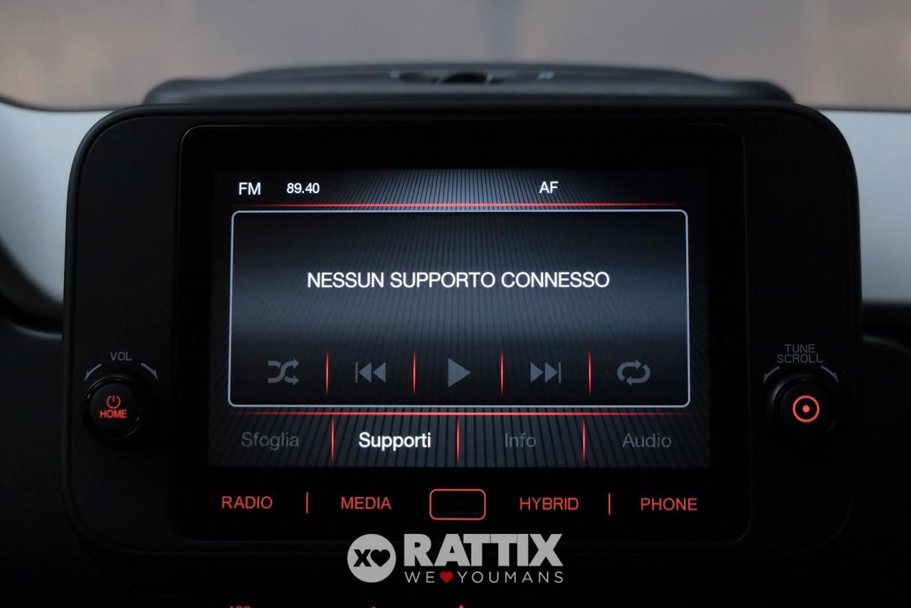 Fiat Panda Pandina 1.0 firefly hybrid 70CV Cross