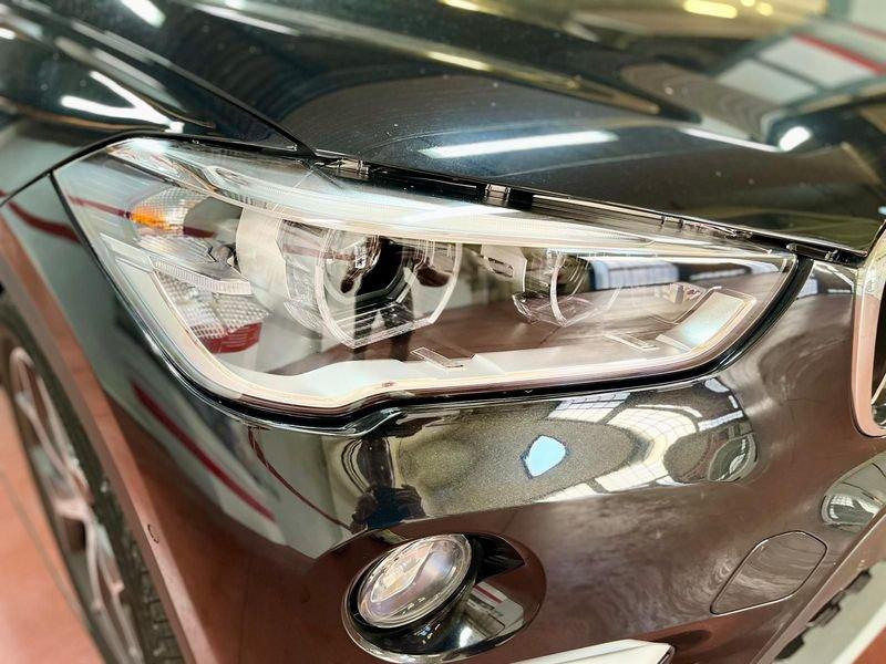 BMW X1 xDrive18d xLine