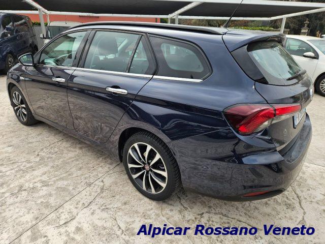 FIAT Tipo 1.6 Mjt S&S SW Lounge