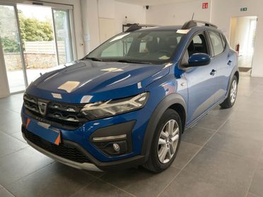 Dacia Sandero 1.0 Stepway GPL -IN ARRIVO-PREZZO REALE-