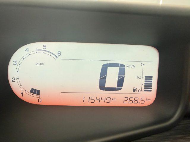 CITROEN C3 Picasso BlueHDi 100 Exclusive