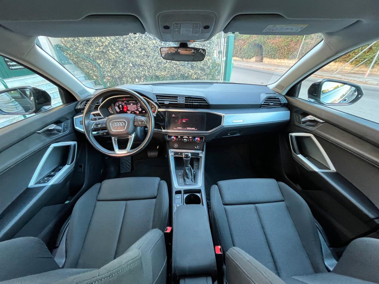 Audi Q3 SPB 35 TDI