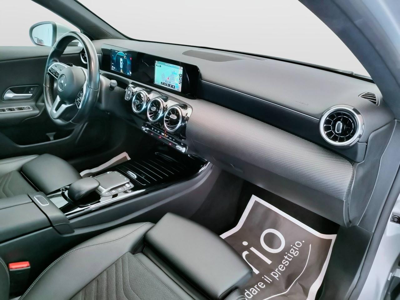 Mercedes-Benz Classe A - W177 2018 - A 180 d Business auto