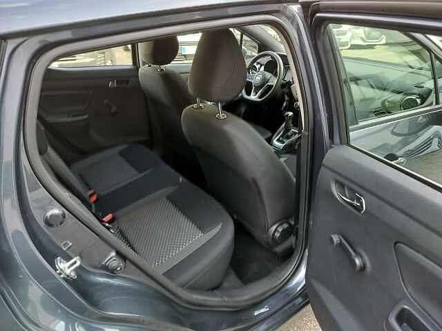 Nissan Micra IG-T 92 GPL 5 porte Eco Acenta