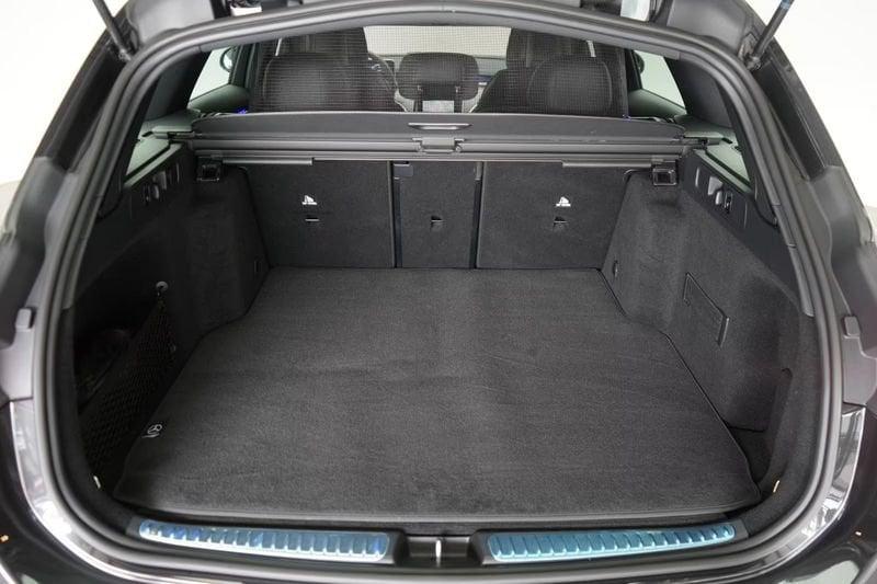 Mercedes-Benz Classe C C 200 d Mild hybrid S.W. AMG Line Advanced 18" Camera 360°