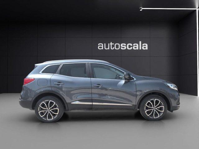 RENAULT Kadjar Blue dCi 8V 115CV Sport Edition