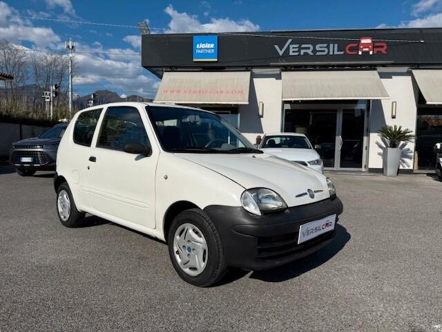 Fiat 600 1.1 Active