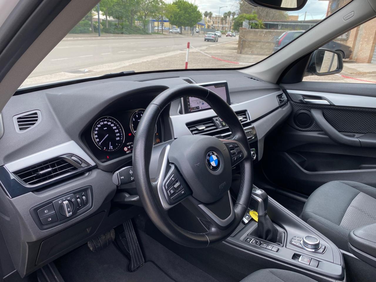 Bmw X1 xDrive25e Business Advantage