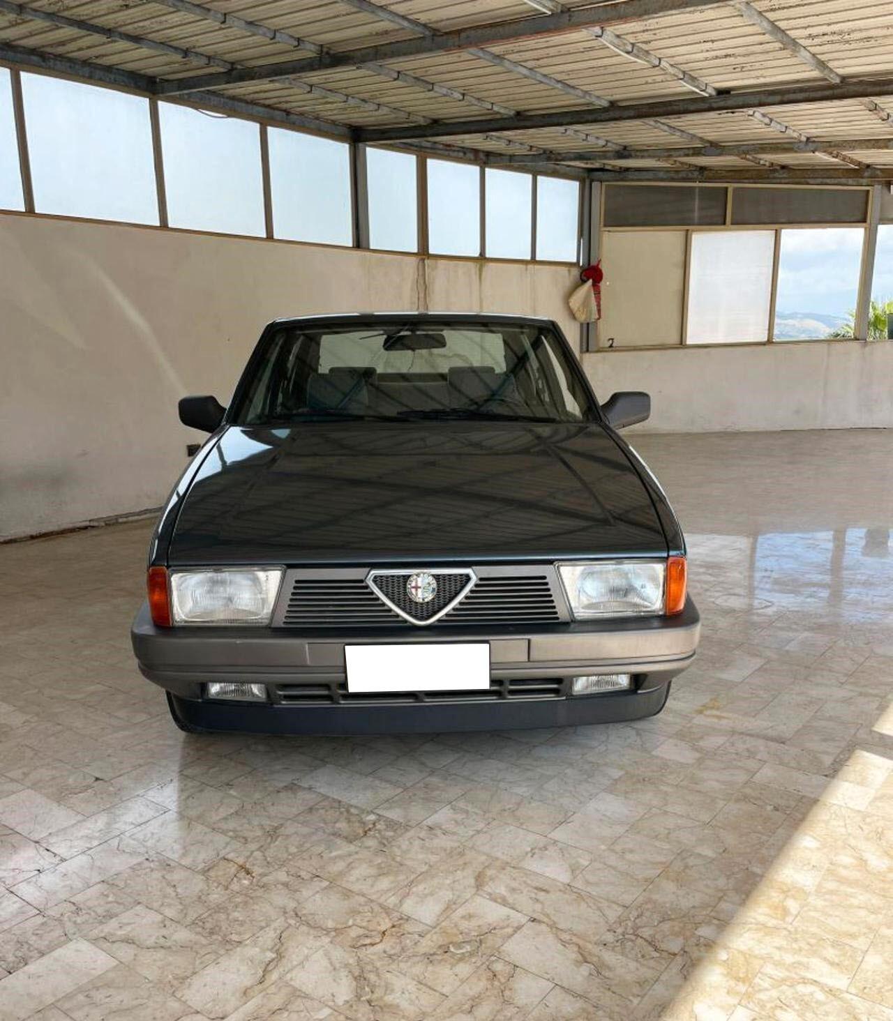 Alfa Romeo 75 1.8