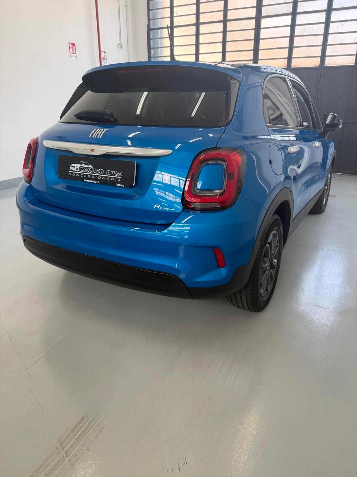 Fiat 500X 1.3 MultiJet 95 CV