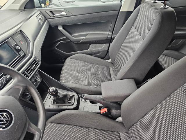 VOLKSWAGEN Polo 1.0 TGI 5p. Trendline BlueMotion Technology