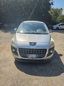 Peugeot 3008 1.6 HDi 115CV Allure
