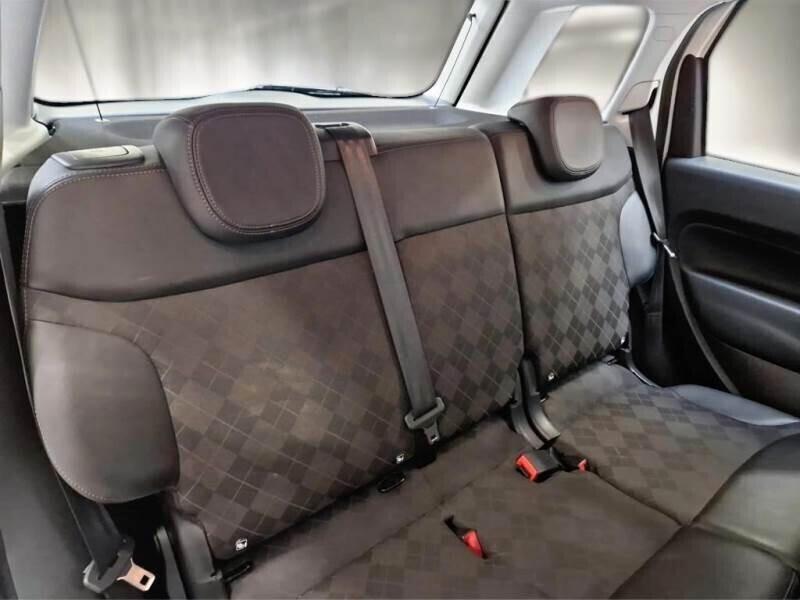 Fiat 500L 1.6 Multijet 120 CV Lounge