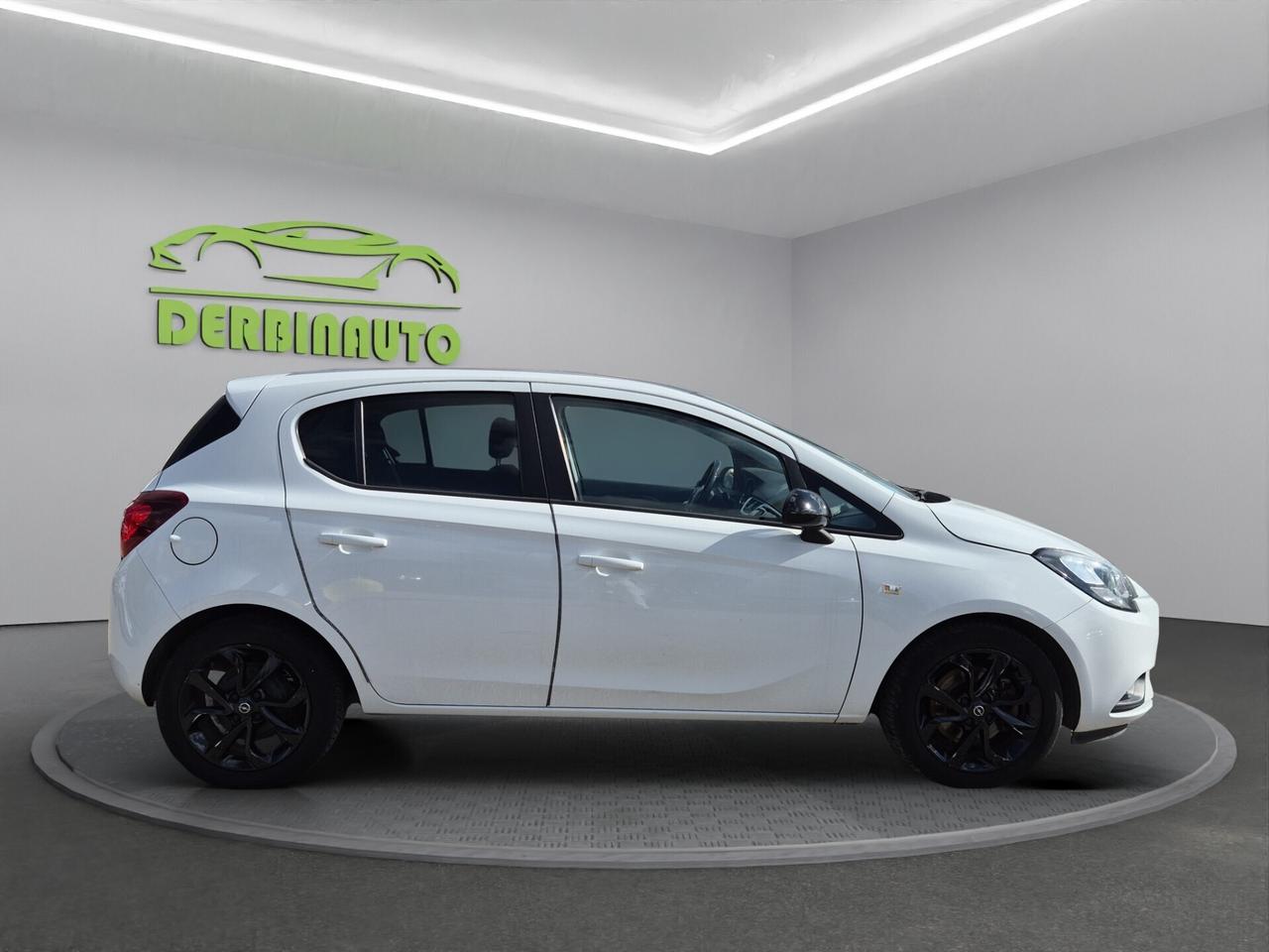 Opel Corsa 1.3 CDTI ecoFLEX 95CV Start&Stop aut. 5