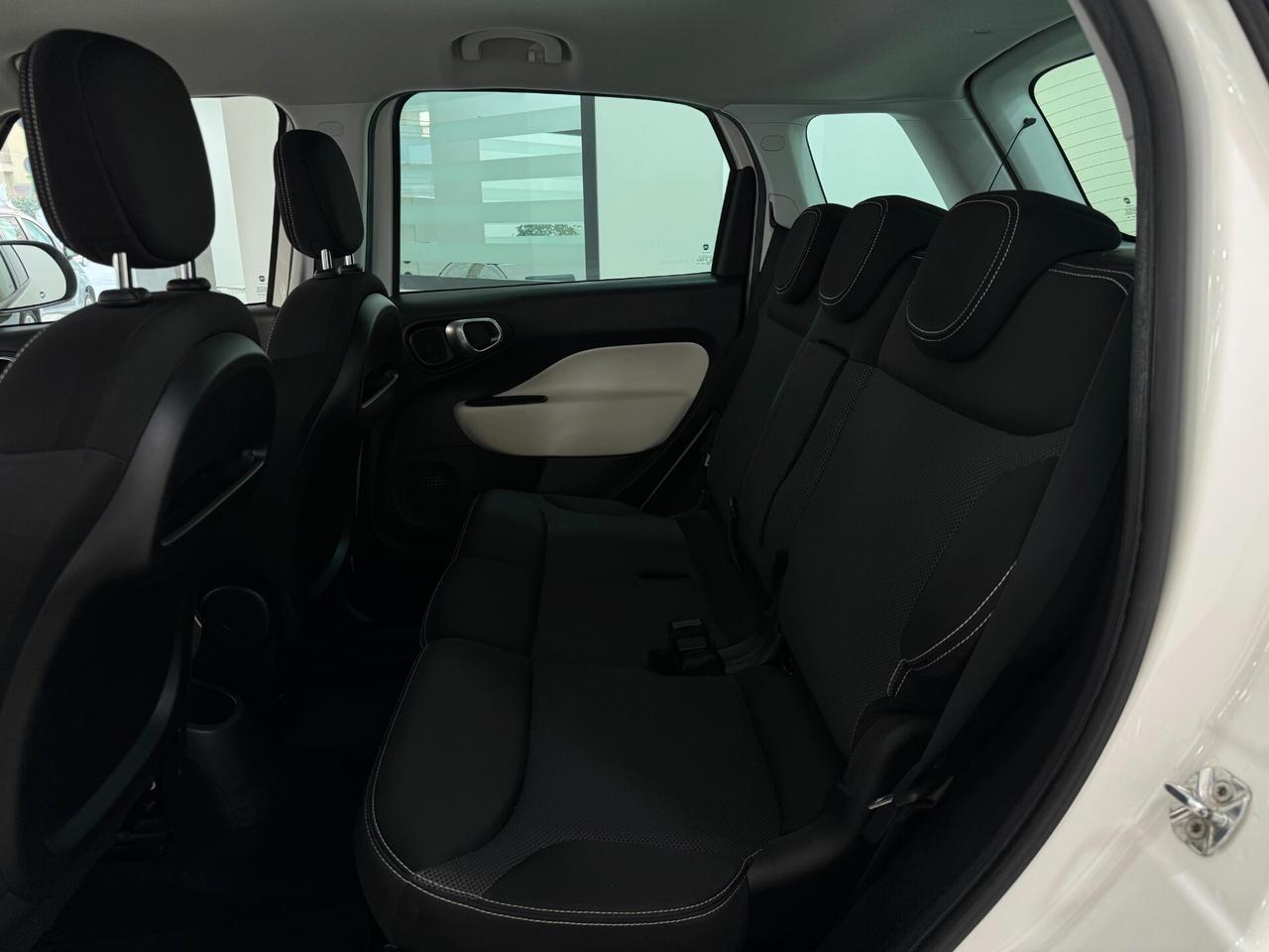 Fiat 500L 1.6 Multijet 105 CV Trekking