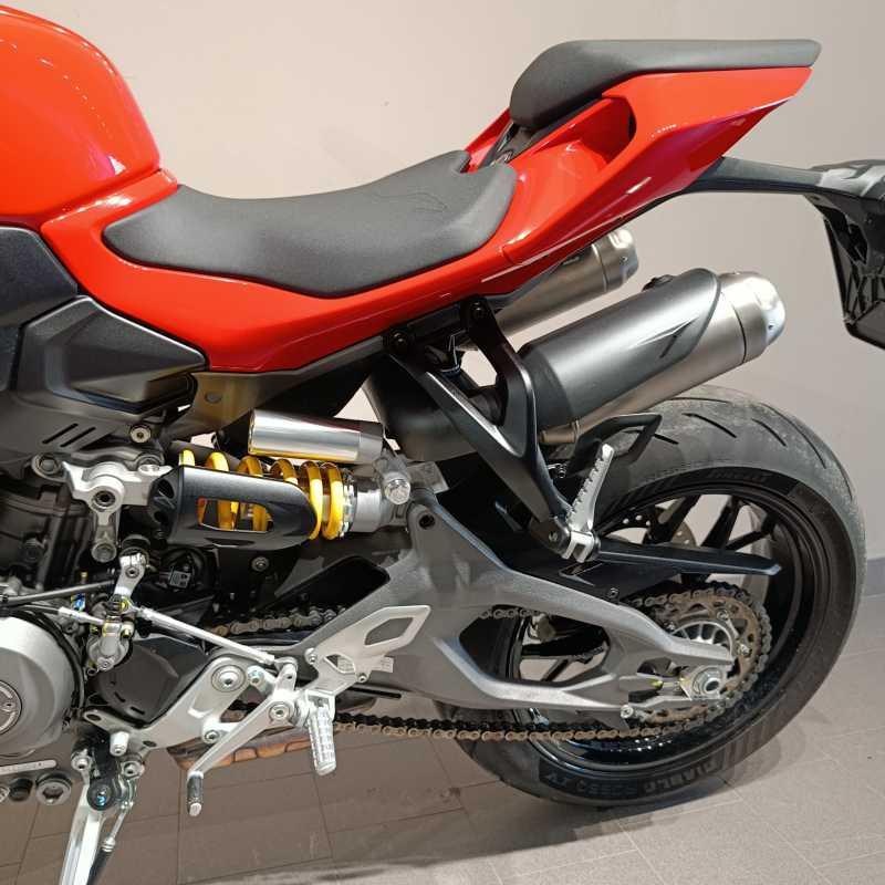 Ducati Streetfighter V2 - 2025