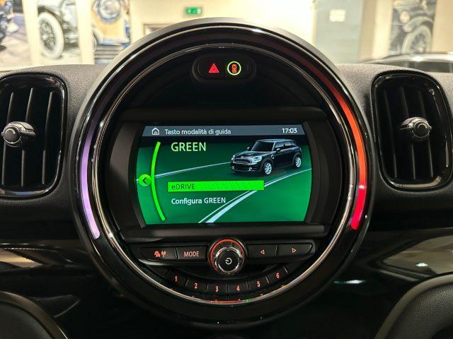 MINI Countryman 1.5 Cooper SE Hype ALL4 - 18" - Carplay - LED