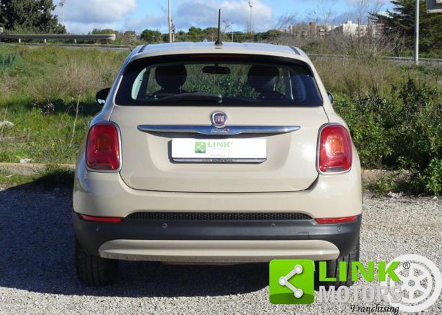 FIAT 500X 1.6 MultiJet 120 CV Business