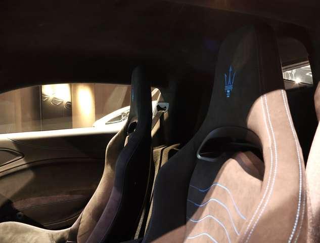 Maserati MC20 3.0 V6 630 CV