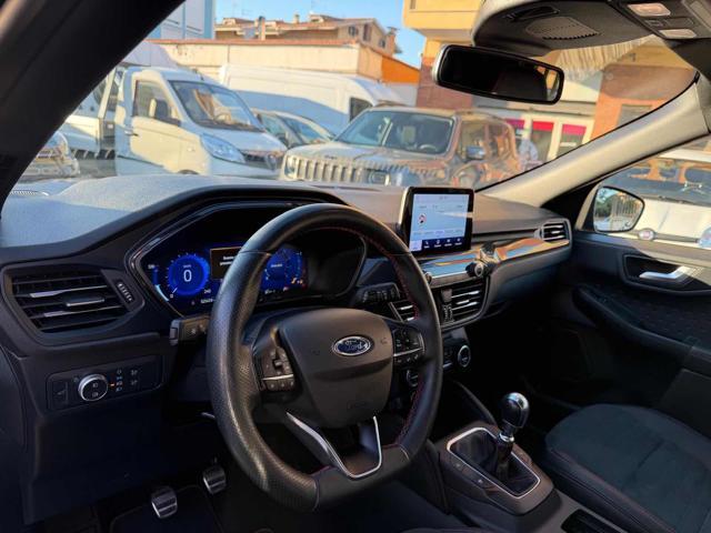 FORD Kuga 1.5 EcoBoost 150 CV 2WD ST-Line X NO obbligo di fi