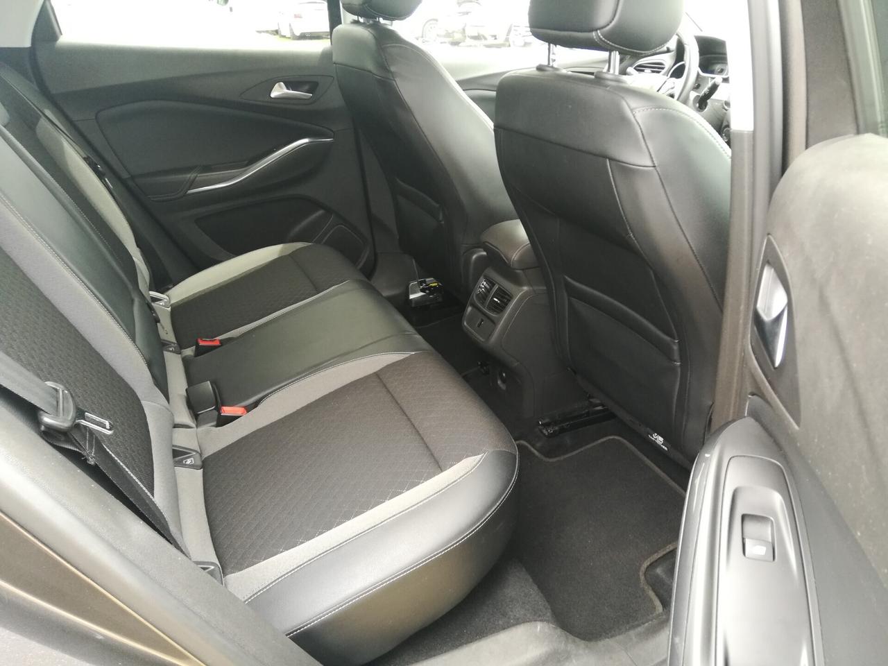 OPEL - Grandland X - 1.6 diesel Ecotec S&S aut. Ul