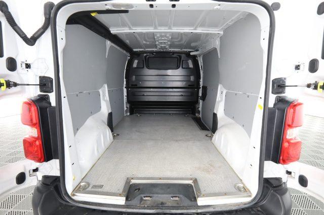 FIAT Scudo Scudo 1.5 BlueHDi 120CV PL-TN Furgone Business