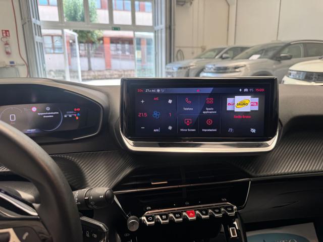 PEUGEOT 208 PureTech 100CV 5 porte Allure