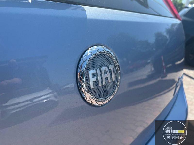 FIAT Punto Punto 1.3 Multijet 16V 5 porte Active