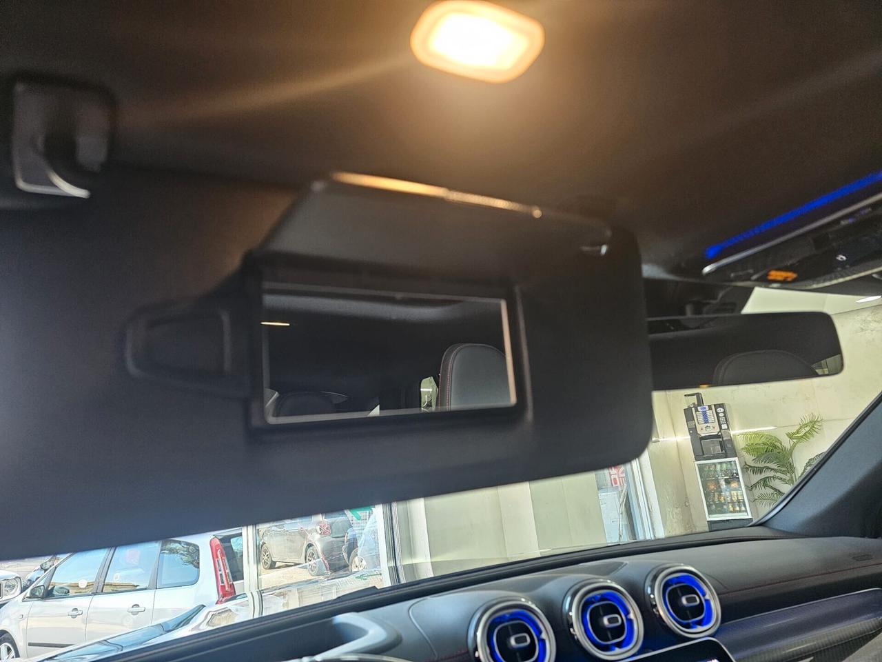 Mercedes-benz GLC 43 AMG 4Matic Line Premium Plus