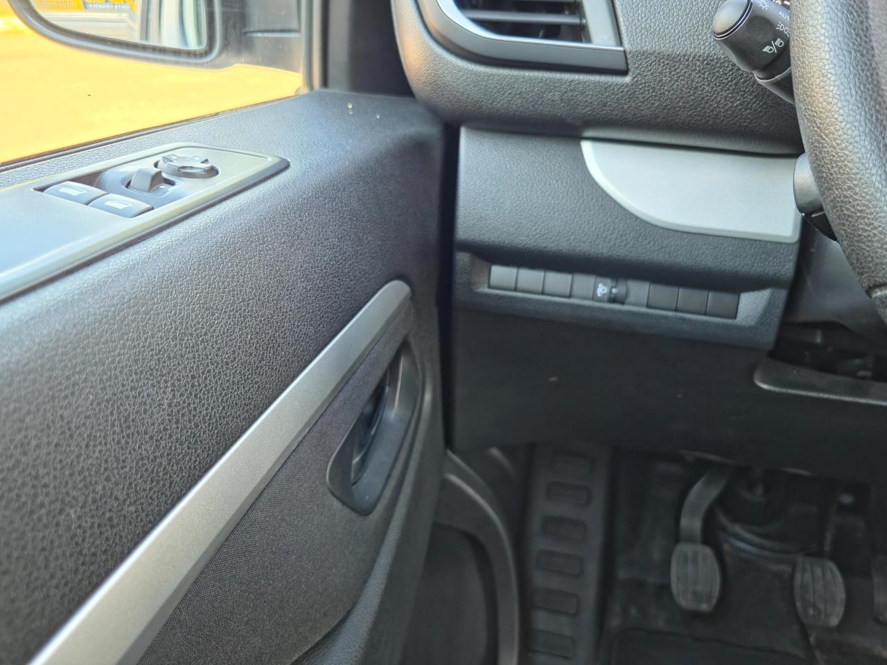 Toyota Proace Verso 2.0D 150 CV L2 D Executive E6 Manuale 2020 IVA ESPOSTA!!