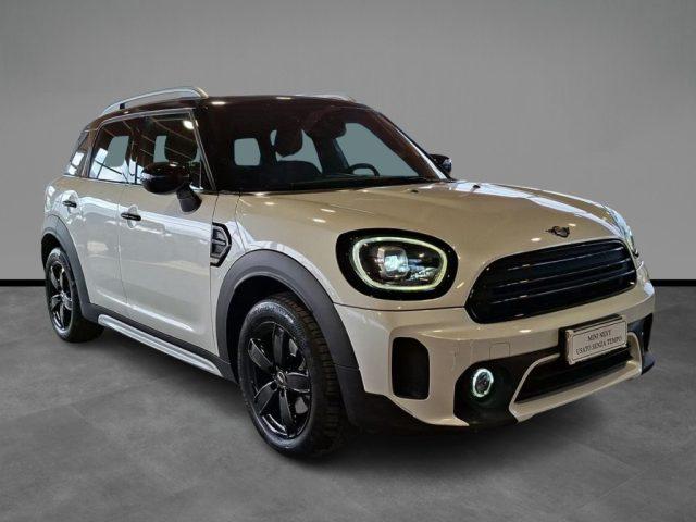 MINI Countryman 1.5 Cooper Classic Countryman Premium Aut.
