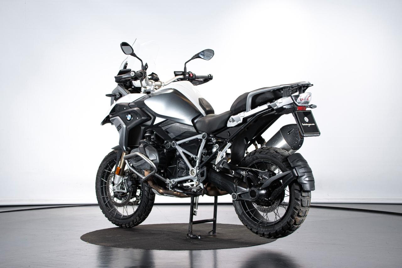 Bmw R 1200 GS - 2022