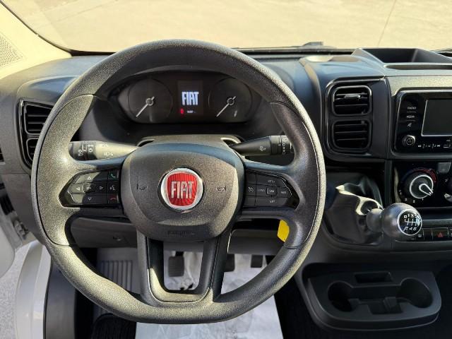 Fiat DUCATO 35 MH2 2.2 140