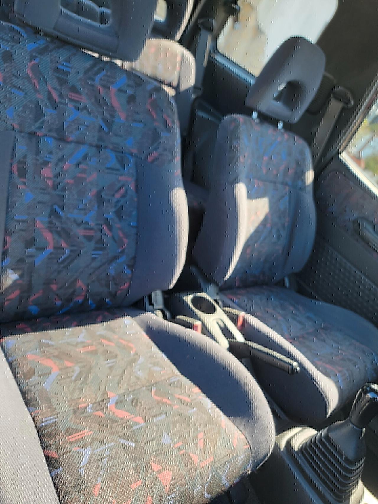 Toyota RAV 4 2.0i 16V cat 3 porte 4x4 ISCRITTA ASI