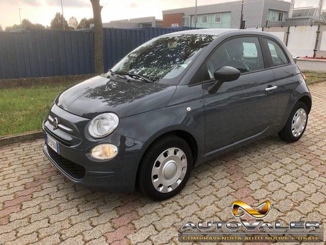 FIAT 500 1.2 PopKM 27000