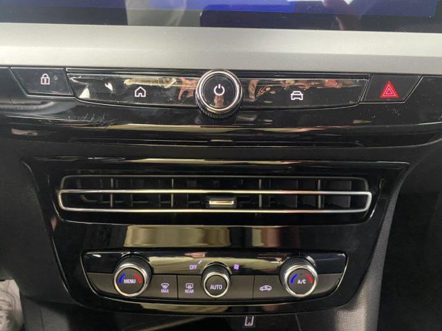 OPEL Mokka Hybrid 145 CV DCT6 Edition