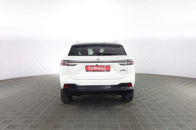 MG HS HS HEV Luxury