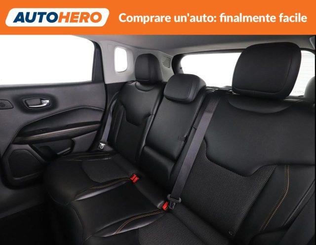 JEEP Compass 1.4 MultiAir 2WD Limited