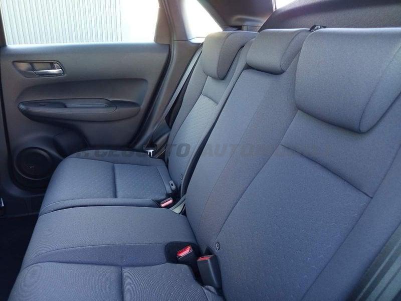 Honda Jazz Jazz H241.5 Elegance MY2025