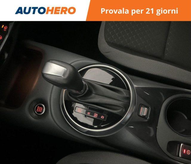NISSAN Juke 1.0 DIG-T 114 CV DCT N-Connecta
