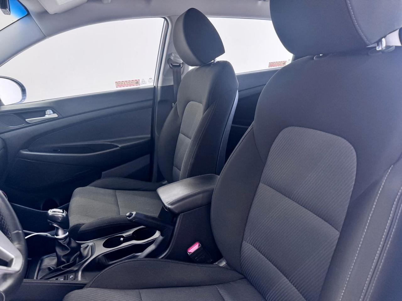 Hyundai Tucson 1.6 CRDi XPrime-GARANTITA-2019